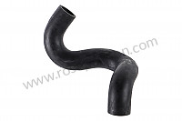 P33992 - Hose for Porsche 924 • 1987 • 924s 2.5 • Coupe • Manual gearbox, 5 speed