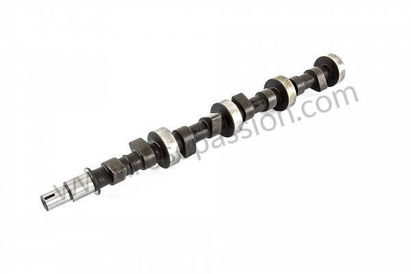P33993 - Camshaft for Porsche 944 • 1985 • 944 2.5 serie 1 • Coupe • Manual gearbox, 5 speed