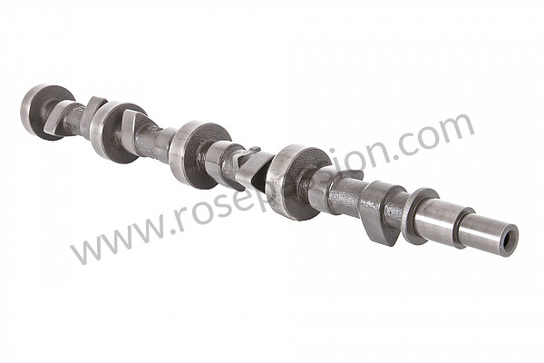 P33994 - Camshaft for Porsche 944 • 1988 • 944 2.5 • Coupe • Automatic gearbox