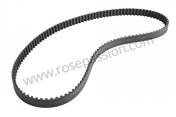 P33996 - Toothed belt for Porsche 944 • 1987 • 944 turbo • Coupe • Manual gearbox, 5 speed