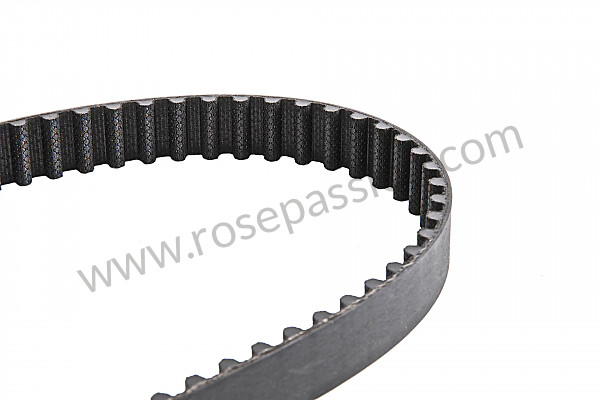 P33996 - Toothed belt for Porsche 944 • 1989 • 944 turbo • Coupe • Manual gearbox, 5 speed