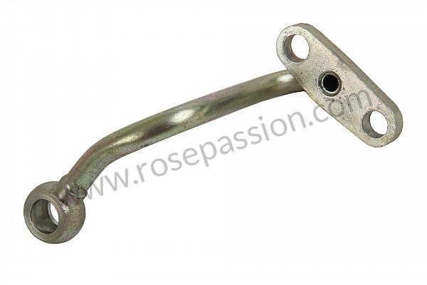 P33999 - Pipeline for Porsche 968 • 1994 • 968 • Coupe • Automatic gearbox