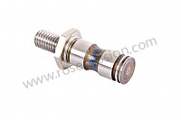 P157343 - Bearing pin for Porsche 968 • 1995 • 968 • Coupe • Manual gearbox, 6 speed