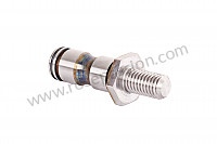 P157343 - Bearing pin for Porsche 968 • 1994 • 968 cs • Coupe • Manual gearbox, 6 speed