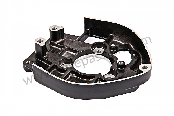 P135082 - Toothed belt covering for Porsche 968 • 1995 • 968 • Cabrio • Manual gearbox, 6 speed