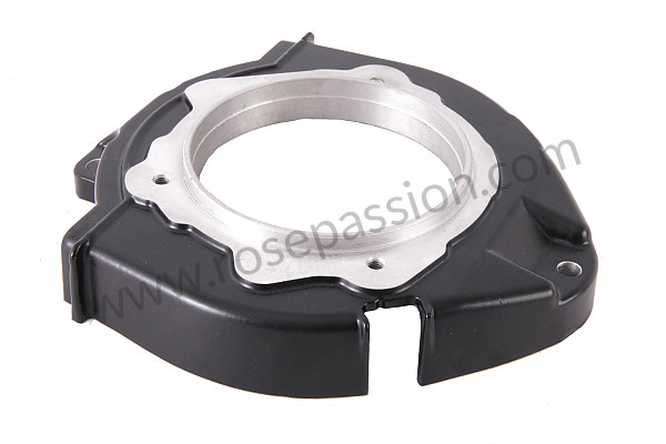 P34006 - Toothed belt covering for Porsche 968 • 1993 • 968 cs • Coupe • Manual gearbox, 6 speed