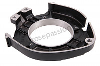 P34006 - Toothed belt covering for Porsche 944 • 1989 • 944 s2 • Coupe • Manual gearbox, 5 speed