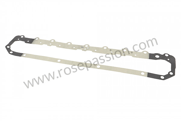 P34007 - Gasket for Porsche 944 • 1985 • 944 2.5 serie 1 • Coupe • Manual gearbox, 5 speed