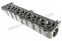 P34013 - Camshaft housing for Porsche 944 • 1987 • 944 turbo • Coupe • Manual gearbox, 5 speed