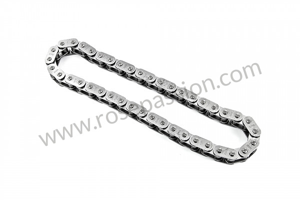 P34031 - Timing chain for Porsche 928 • 1988 • 928 cs • Coupe • Manual gearbox, 5 speed