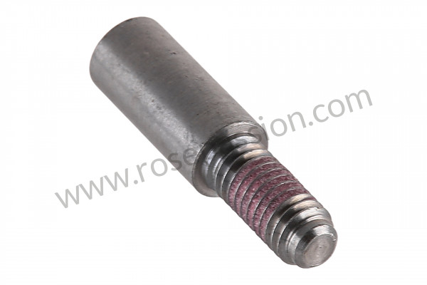 P34032 - Threaded pin for Porsche 968 • 1994 • 968 • Coupe • Automatic gearbox