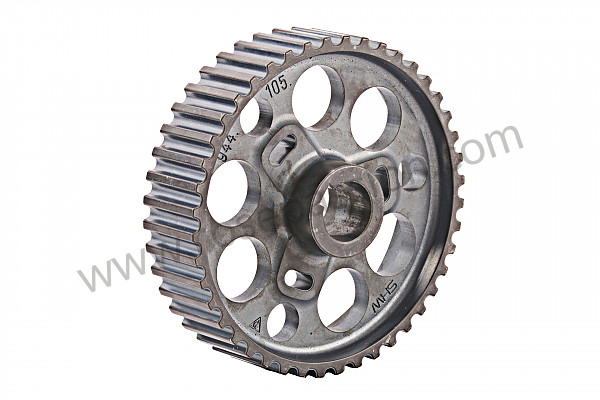 P34036 - Camshaft timing gear for Porsche 944 • 1989 • 944 s2 • Cabrio • Manual gearbox, 5 speed