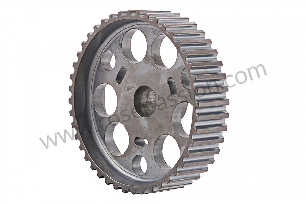P34036 - Camshaft timing gear for Porsche 968 • 1994 • 968 cs • Coupe • Manual gearbox, 6 speed