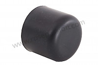 P34054 - Cap for Porsche 944 • 1988 • 944 turbo • Coupe • Manual gearbox, 5 speed