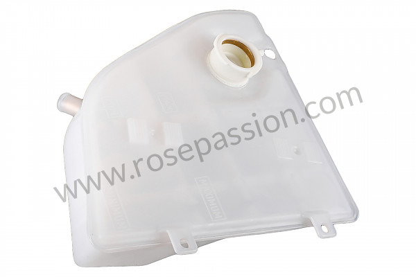 P34055 - Expansion tank for Porsche 944 • 1984 • 944 2.5 • Coupe • Manual gearbox, 5 speed