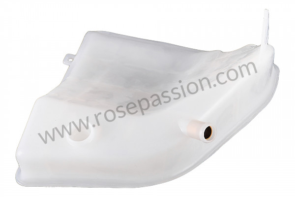 P34055 - Expansion tank for Porsche 924 • 1988 • 924s 2.5 • Coupe • Automatic gearbox