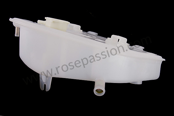 P34056 - Expansion tank for Porsche 968 • 1993 • 968 • Cabrio • Manual gearbox, 6 speed