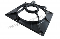 P34065 - Connecting dome for Porsche 968 • 1995 • 968 cs • Coupe • Manual gearbox, 6 speed