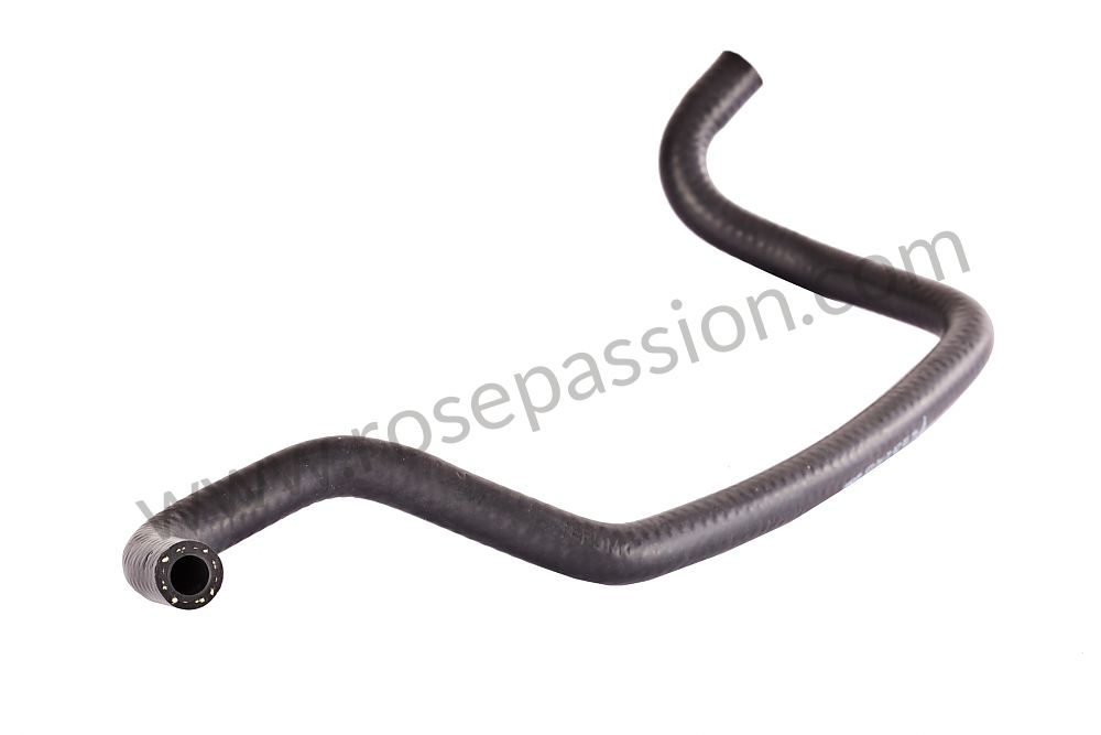 P34076 - 94410623602 - Water hose for Porsche