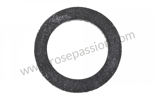 P34104 - Sealing ring for Porsche 944 • 1983 • 944 2.5 • Coupe • Automatic gearbox