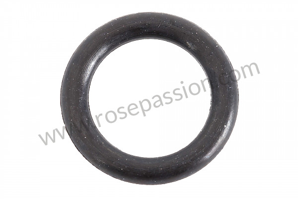 P34107 - Sealing ring for Porsche 944 • 1988 • 944 2.5 • Coupe • Manual gearbox, 5 speed