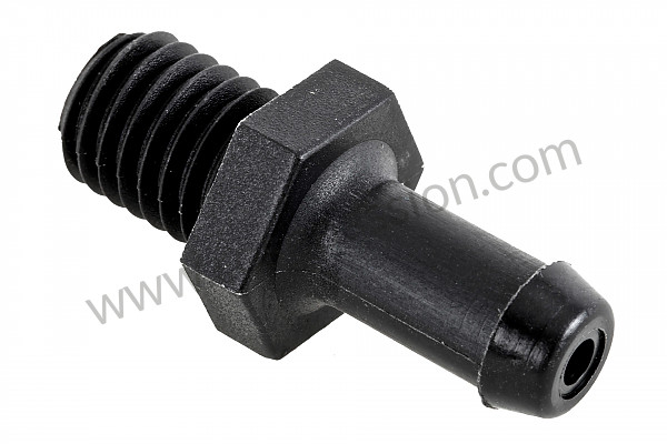 P34113 - Screw socket for Porsche 944 • 1986 • 944 turbo m44.50 • Coupe • Manual gearbox, 5 speed