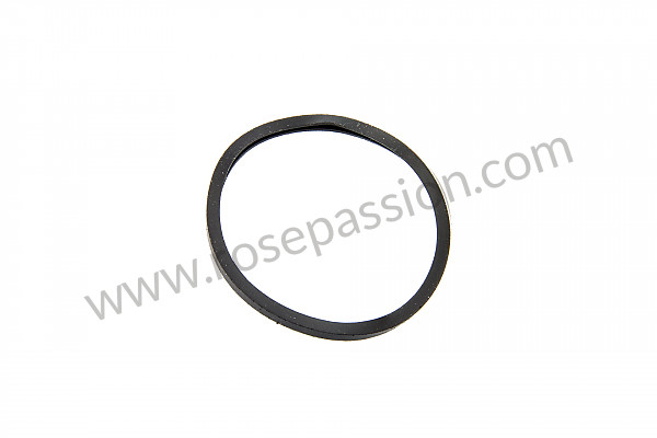 P34115 - Sealing ring for Porsche 944 • 1988 • 944 turbo • Coupe • Manual gearbox, 5 speed