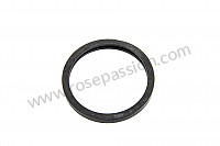 P34116 - Sealing ring for Porsche 968 • 1995 • 968 cs • Coupe • Manual gearbox, 6 speed
