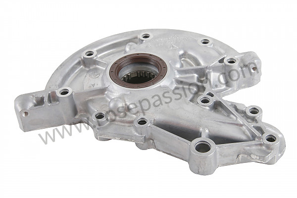 P34118 - Oil pump for Porsche 968 • 1995 • 968 • Cabrio • Automatic gearbox