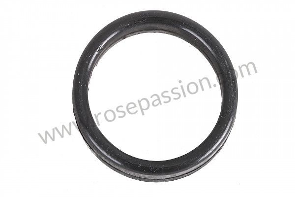 P34130 - Sealing ring for Porsche 968 • 1993 • 968 • Coupe • Automatic gearbox