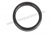 P34130 - Sealing ring for Porsche 924 • 1987 • 924s 2.5 • Coupe • Manual gearbox, 5 speed