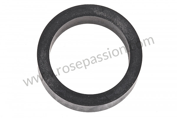 P34134 - Rubber ring for Porsche 944 • 1985 • 944 2.5 serie 1 • Coupe • Automatic gearbox