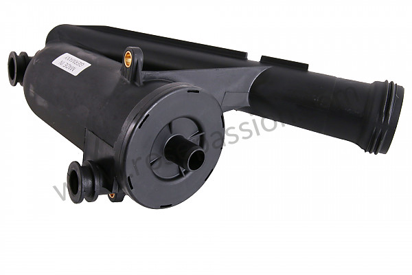 P34141 - Oil separator for Porsche 944 • 1985 • 944 2.5 serie 1 • Coupe • Manual gearbox, 5 speed