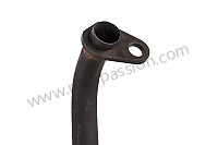P233643 - Return pipe for Porsche 944 • 1982 • 944 2.5 • Coupe • Manual gearbox, 5 speed