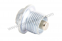 P34150 - Screw plug for Porsche 911 G • 1983 • 3.0sc • Coupe • Manual gearbox, 5 speed