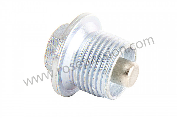 P34150 - Screw plug for Porsche 911 G • 1983 • 3.0sc • Coupe • Manual gearbox, 5 speed