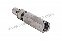 P34157 - Pressure relief valve for Porsche 944 • 1987 • 944 2.5 • Coupe • Manual gearbox, 5 speed