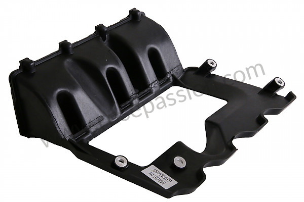 P34170 - Insert for oil sump for Porsche 968 • 1993 • 968 cs • Coupe • Manual gearbox, 6 speed