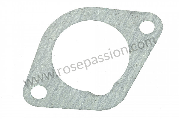 P34225 - Gasket for Porsche 924 • 1987 • 924s 2.5 • Coupe • Automatic gearbox