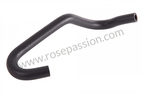 P34235 - Hose for Porsche 944 • 1982 • 944 2.5 • Coupe • Manual gearbox, 5 speed