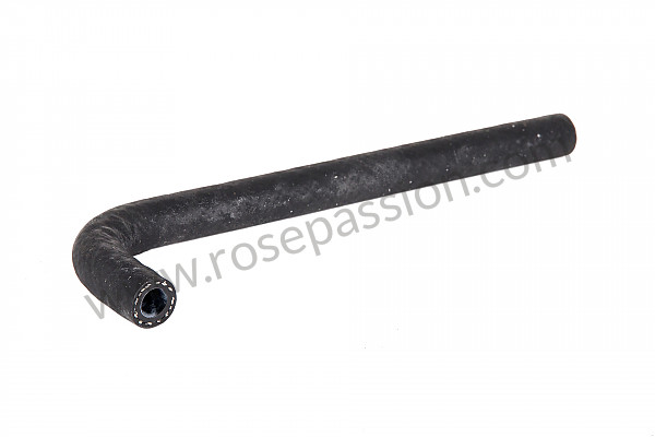 P34236 - Hose for Porsche 944 • 1991 • 944 s2 • Coupe • Manual gearbox, 5 speed