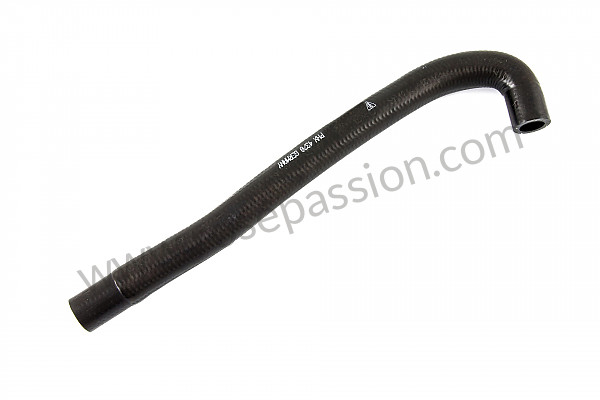 P34243 - Hose for Porsche 944 • 1982 • 944 2.5 • Coupe • Manual gearbox, 5 speed