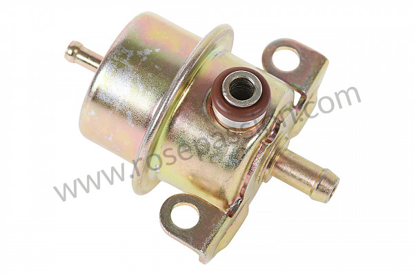 P34247 - Pressure regulator for Porsche 944 • 1988 • 944 turbo s • Coupe • Manual gearbox, 5 speed