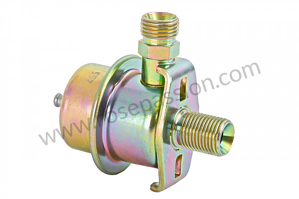 P34252 - Diaphragm damper for Porsche 944 • 1986 • 944 turbo m44.50 • Coupe • Manual gearbox, 5 speed