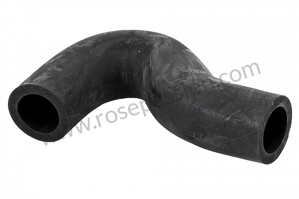 P34257 - Hose for Porsche 944 • 1987 • 944 s • Coupe • Manual gearbox, 5 speed