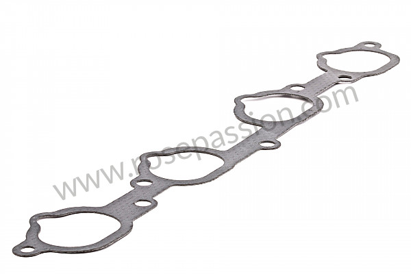 P34289 - Joint admission pour Porsche 