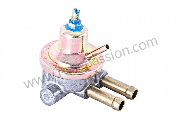 P34327 - Control valve for Porsche 928 • 1984 • 928 4.7s • Coupe • Manual gearbox, 5 speed