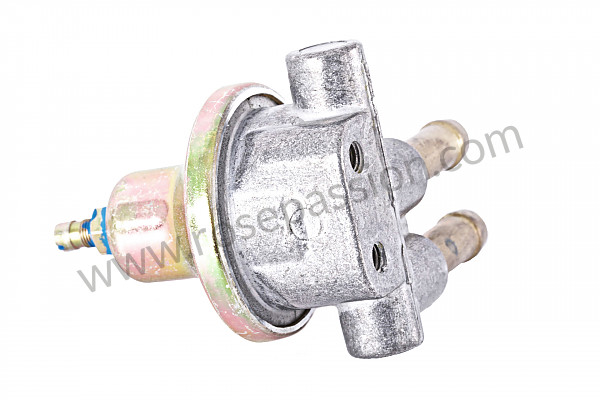 P34327 - Control valve for Porsche 944 • 1991 • 944 turbo • Coupe • Manual gearbox, 5 speed