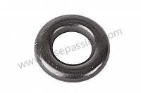 P34332 - O-ring for Porsche 964 / 911 Carrera 2/4 • 1991 • 964 carrera 4 • Coupe • Manual gearbox, 5 speed
