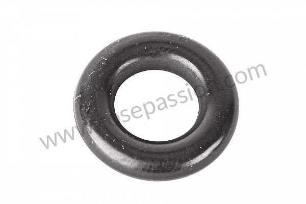 P34332 - O-ring for Porsche 996 / 911 Carrera • 2001 • 996 carrera 2 • Coupe • Manual gearbox, 6 speed
